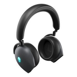 Alienware AW920H Tri-Mode Wireless Gaming Headset - Black