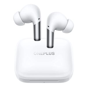OnePlus Buds Pro True Wireless Earbuds - Glossy White
