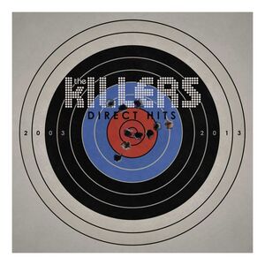 Direct Hits 2003 - 2013 (2 Discs) (2017 Reissue) | The Killers