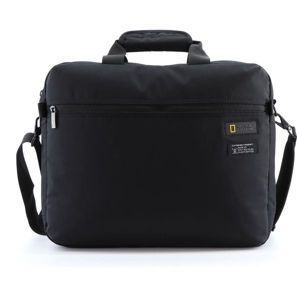 Borsa A Tracolla National Geographic: Mettete Al Sicuro La Fotocamera Con Soli 18e Borsa A Tracolla National Geographic: Mettete Al Sicuro La Fotocamera Con Soli 18e