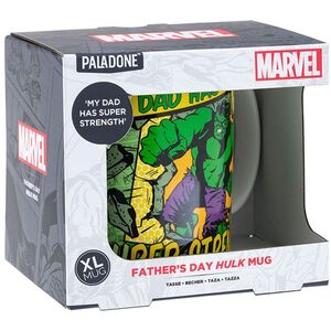 Paladone Oversized Hulk Mug