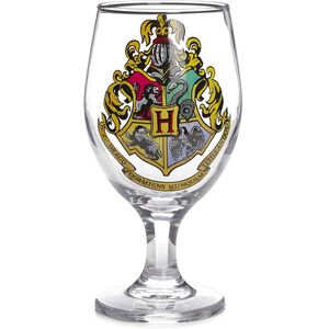Paladone Hogwarts Colour Change Water Glass V2