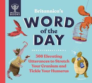 Britannicas Word of The Day | Britannica Group