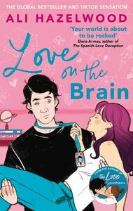 Love On The Brain | Ali Hazelwood