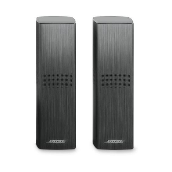 Bose Surround Speakers 700 - Bose Black
