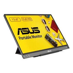 ASUS ZenScreen MB16ACE 15.6-inch Full HD Portable USB Monitor