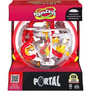 Spin Master Game Perplexus Portal
