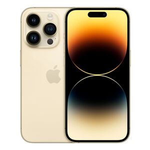Apple iPhone 14 Pro 1TB - Gold