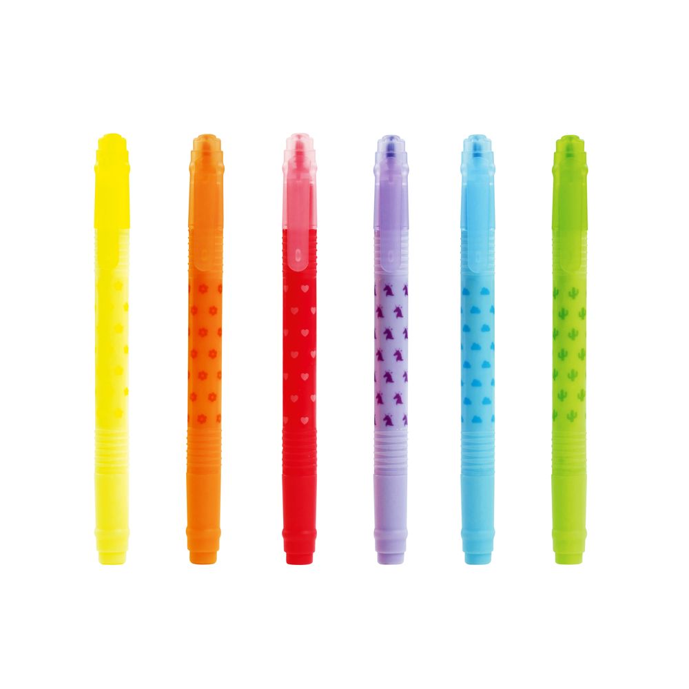Legami - Set di 6 Clip Chiudi Pacco, per Chiudere le Confezioni, 4,5x4 cm, Tema Heart Legami - Set di 6 Clip Chiudi Pacco, per Chiudere le Confezioni, 4,5x4 cm, Tema Heart
