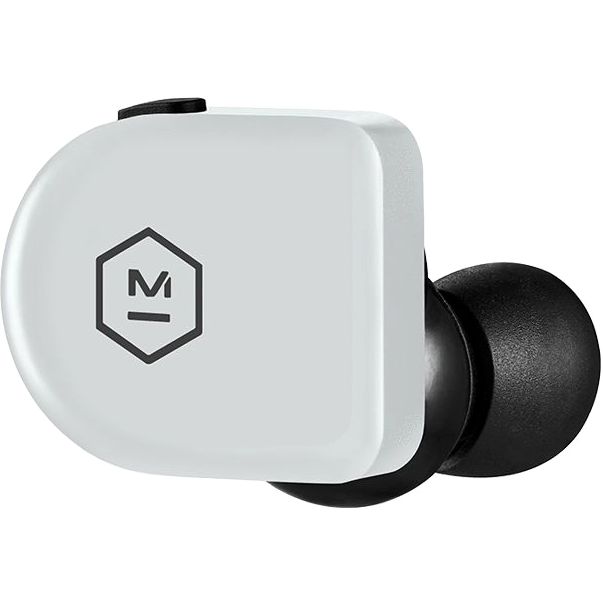 Master & Dynamic MW07 Go Stone Grey True Wireless Earphones
