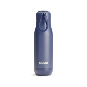 Zoku Vacuum Insulated Stainless Steel Water Bottle 500ml - Navy