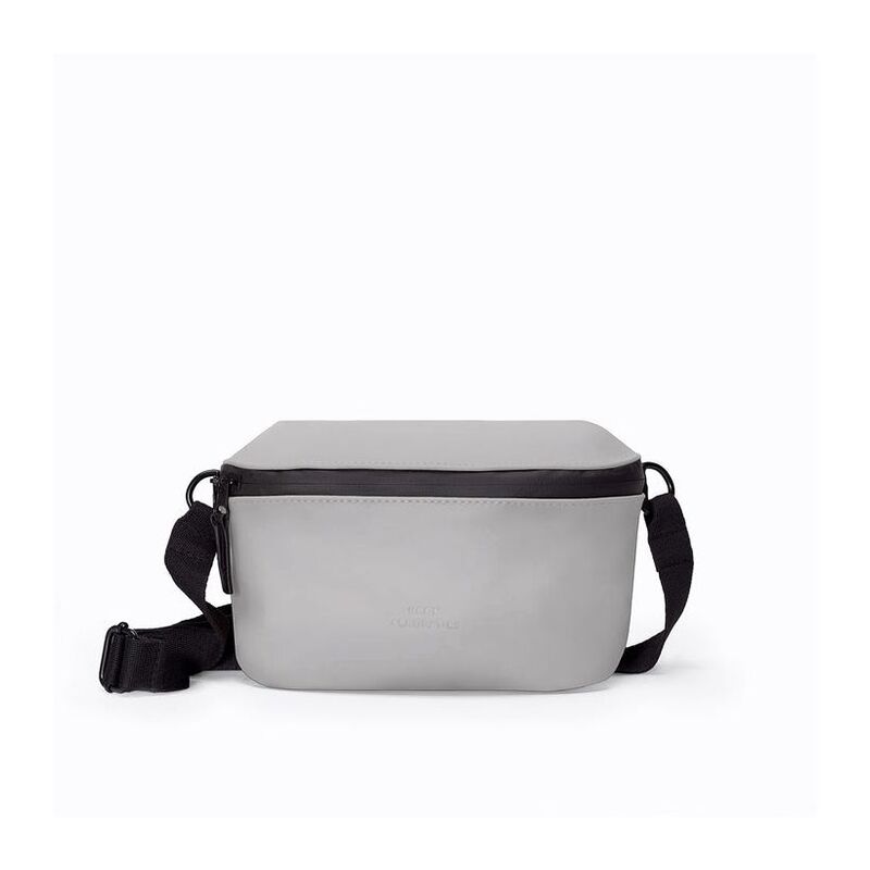 Ucon Jona Medium Pouch Bag Lotus Series 1.2L - Light Grey
