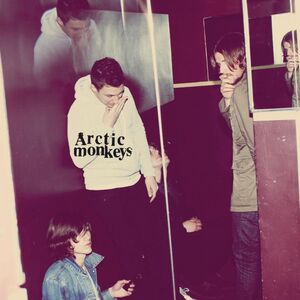 Humbug | Arctic Monkeys