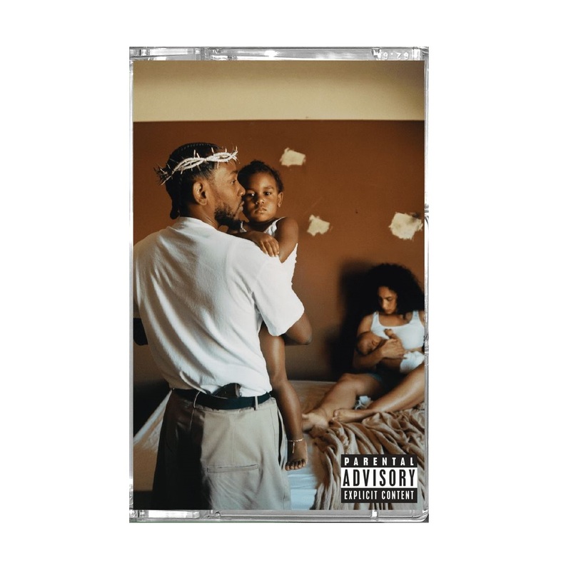 Mr.Morale & The Big Steppers (Limited Edition) | Kendrick Lamar