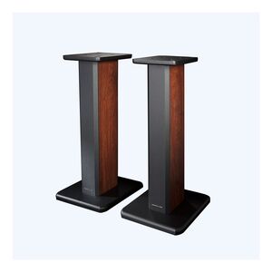 Edifier Airpulse Bookshelf Speakers Stand For A200 - Brown (Set of 2) (ST200 BN)