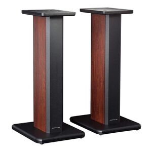 Edifier Airpulse Bookshelf Speakers Stand For A300 - Brown (Set of 2) (ST300 BN)
