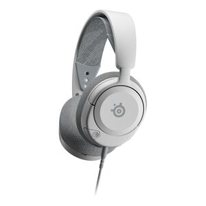 SteelSeries Arctis Nova 1P Gaming Headset - White