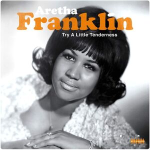 Try A Little Tenderness | Aretha Franklin