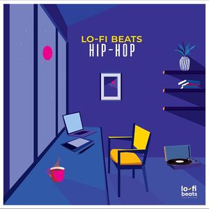 Lo-Fi Beats Hip-Hop | Various Artist