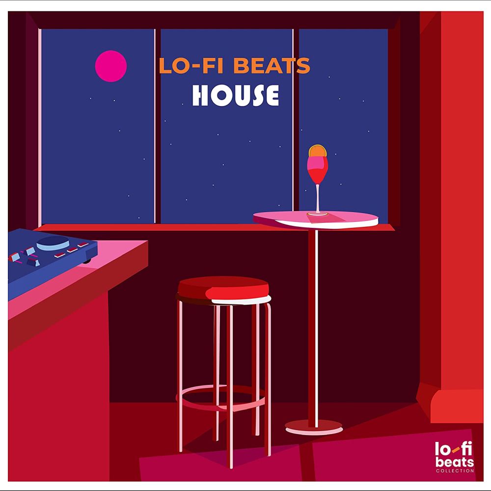 Lo-Fi Beats House | Various Artist
