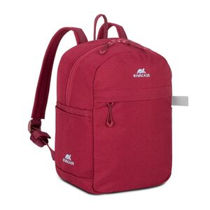 Rivacase Urban Backpack 6L - Small - Red