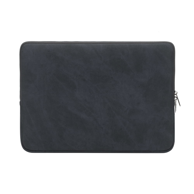 Rivacase Laptop Sleeve 14-Inch - Black