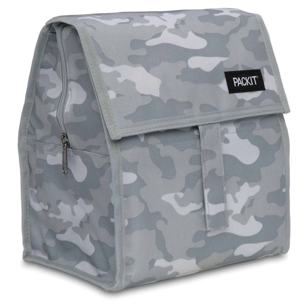 Packit Lunch Bag Arctic Camo