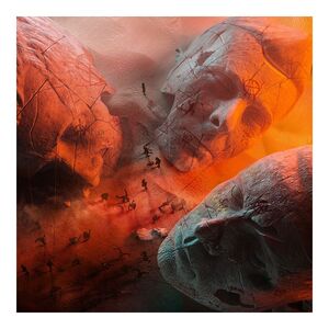 Will Of The People (Clear Vinyl) (Limited Edition) | Muse