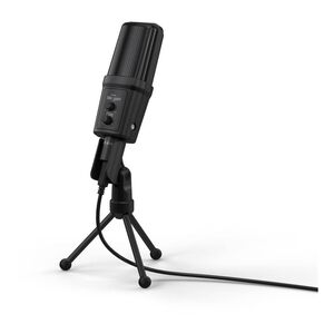 uRage Stream 700 HD Gaming Microphone - Black