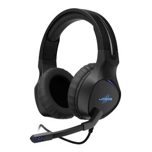 Urage SoundZ 400 Gaming Headset - black