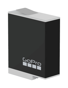 GoPro Enduro Camera Battery - Black