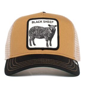 Goorin Bros The - Black Sheep Unisex Trucker Cap - Khaki