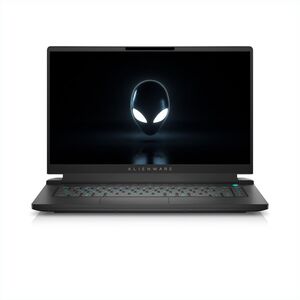 Alienware m15 R7 Gaming Laptop AMD Ryzen 7-6800H/16GB/512GB SSD/NVIDIA GeForce RTX 3060 6GB/15.6 FHD/165Hz/Windows 11 Home - Dark Side of the moon