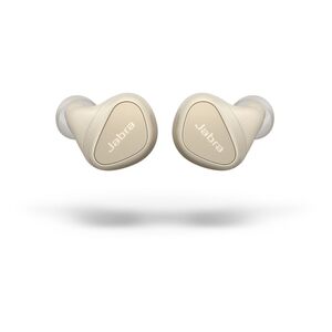 Jabra Elite 5 Earbuds - Gold Beige