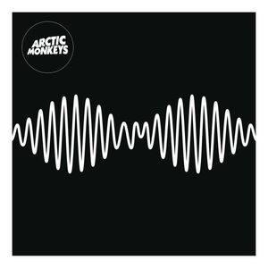 Am (Digipak With Booklet) | Arctic Monkeys
