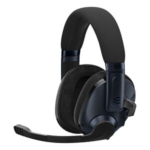 EPOS H3Pro Hybrid Wireless Closed Acoustic Gaming Headset - Black