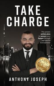 Take Charge | Anthony Joseph