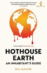 Hothouse Earth | Bill Mcguire