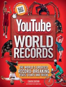 Youtube World Records | Adrian Besley