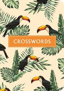 Crosswords | Eric Saunders