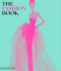 The Fashion Book 2022 Edition | Phaidon