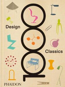 1000 Design Classics | Phaidon