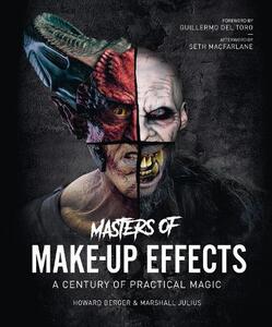 Masters of Make-Up Effects | Howard Berger
