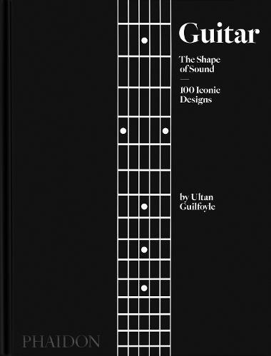 The Guitar | Phaidon