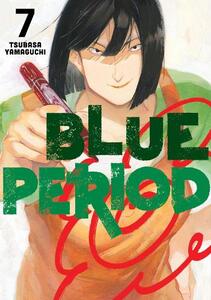 Blue Period 7 | Tsubasa Yamaguchi