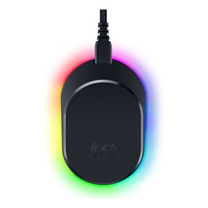 Razer Mouse Dock Pro Wireless Mouse Charging Dock with Integrated 4KHz Transceiver