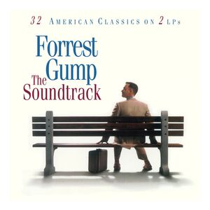 Forrest Gump (2 Discs) | Original Soundtrack
