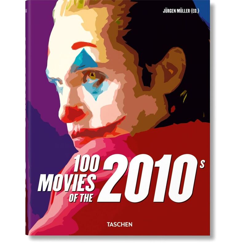 100 Movies of the 2010s | Jurgen Muller