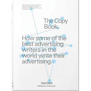 D&AD. The Copy Book | Taschen