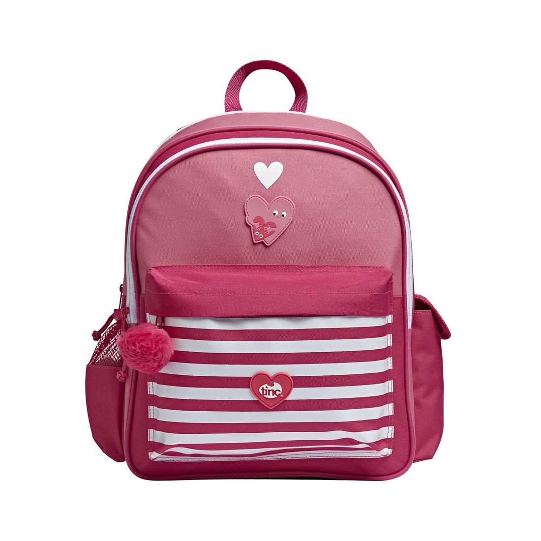 Tinc Lovely Mallo Junior Backpack - Pink